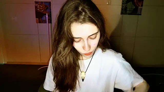 Yoka_paradoXXX webcam