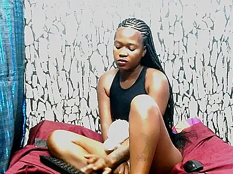 AnastasiasteelX webcam