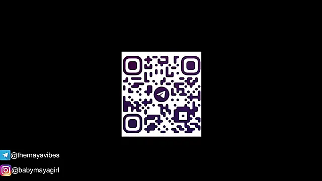 Maya_Rave webcam