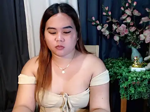 queen_staceyy webcam