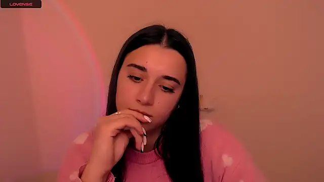 AlinaDoll_ webcam