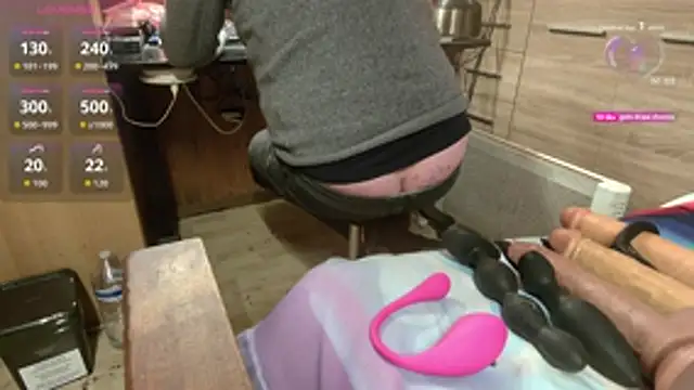 misteryman1956 webcam