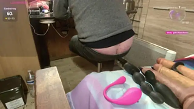 misteryman1956 webcam