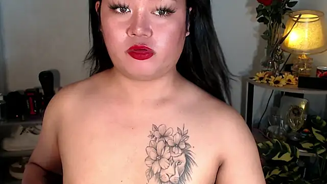 YourSweet-mich webcam