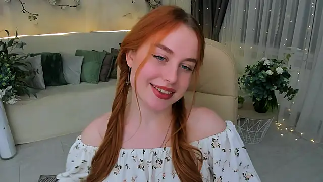 AirySilhouette webcam