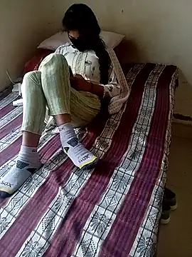 Kavya-collage webcam