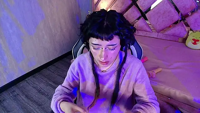 Babyyrasta666 webcam