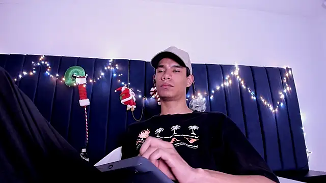 michael_vidal webcam