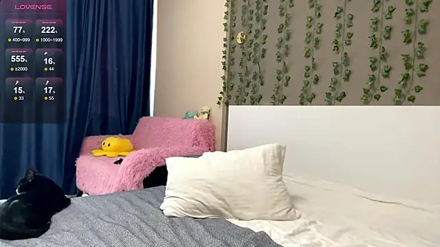 Princess_Darknow webcam