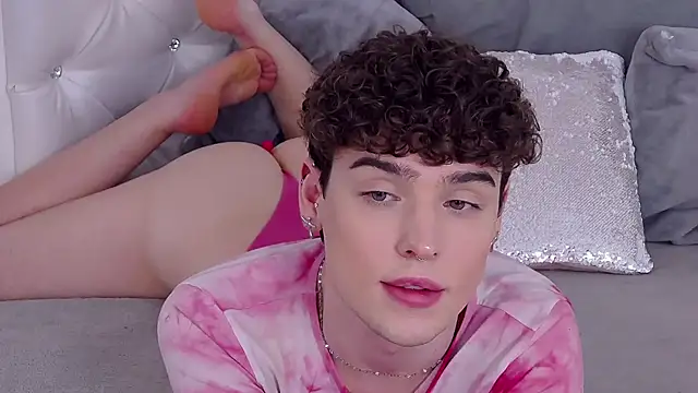 RobbyCharming webcam