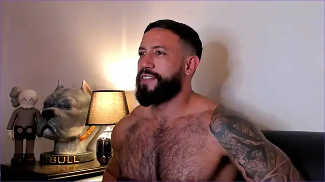 bradleon_ - BradLeon_'s free webcam - UK Sex Cams