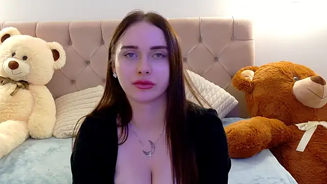 Lilliana_Moon webcam