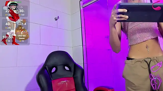 dahlia_moss - Dahlia_Moss's free webcam - UK Sex Cams