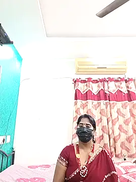 tamil-aunt webcam