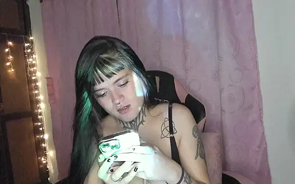 Taniavanegas03 webcam