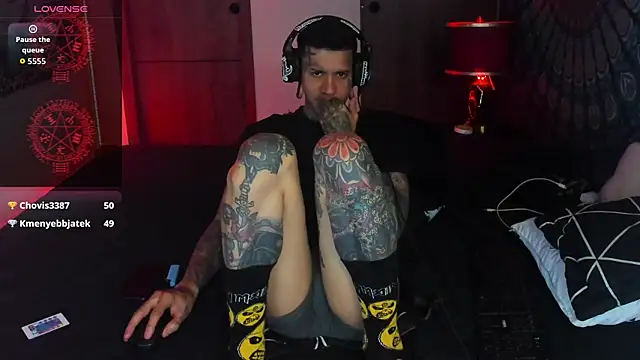 jhonny__ackerman webcam