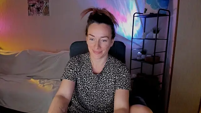 RebeccaMartinez webcam