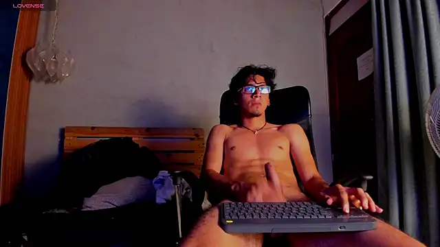 kane_del_toro webcam