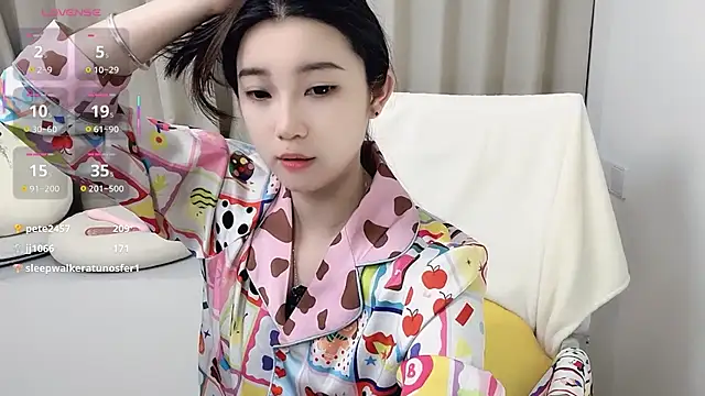 seoYuki webcam