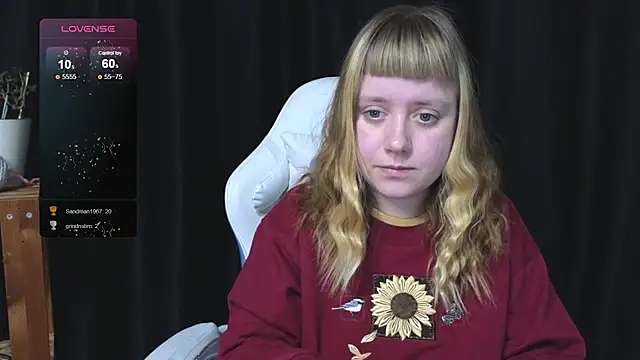 june_shy0 - June_shy0's free webcam