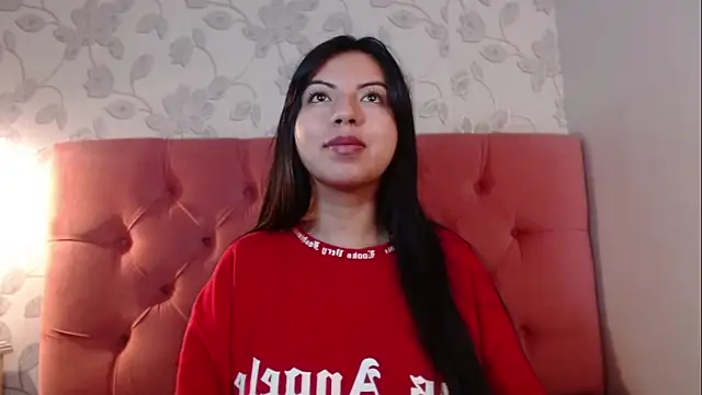 CarolineBrunx webcam