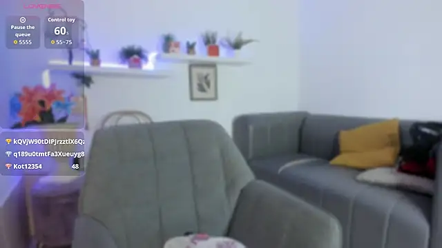 salma_arabicc webcam