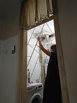 SheTheDeeevil webcam