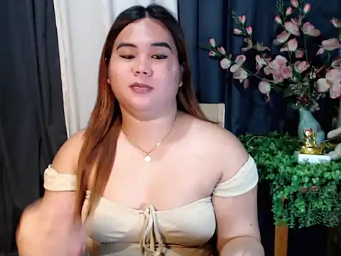 queen_staceyy webcam