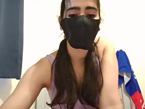 BobtailFormal webcam