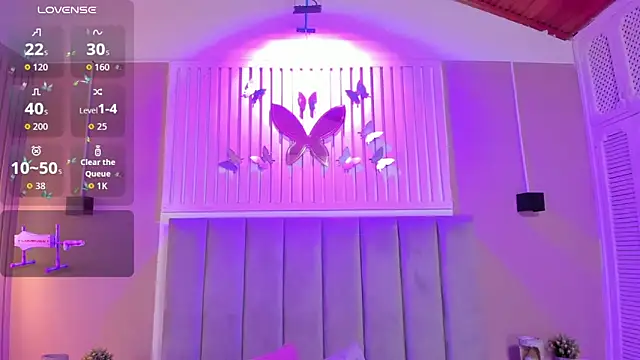 diosa_cristal webcam