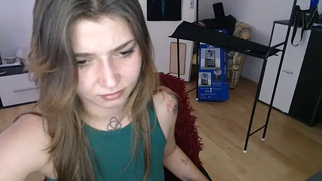 Aliens4twenty webcam