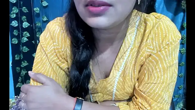 Forever_Love2025 webcam