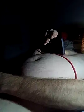 crazycam619 (Ask my age) - Bloow clouds