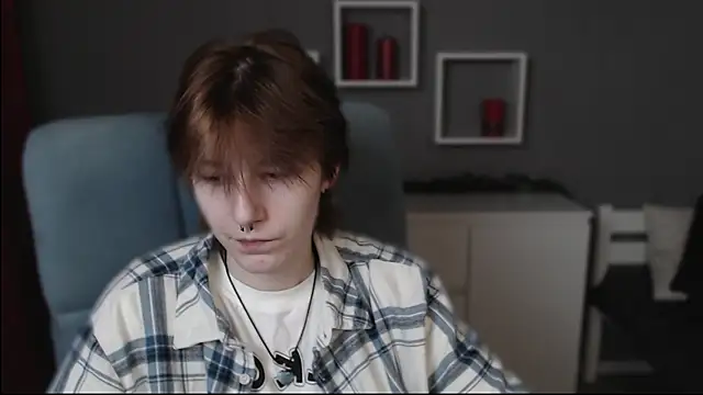 guitarandangell webcam