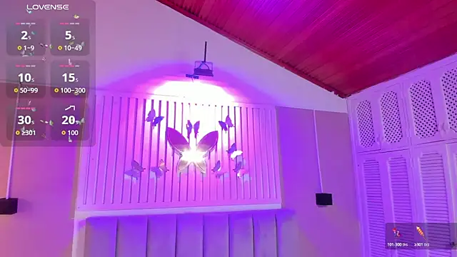 diosa_cristal webcam