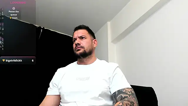 musclemonster31 webcam