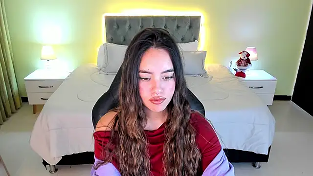 _Charlotte_evans_1 webcam