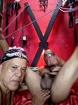 Charly_BC_Dirty webcam