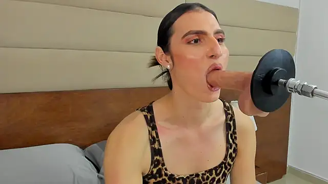 shantall_skinny webcam