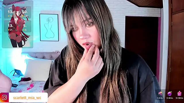 Scarlett_fox__ webcam