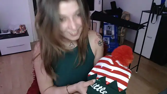 Aliens4twenty webcam