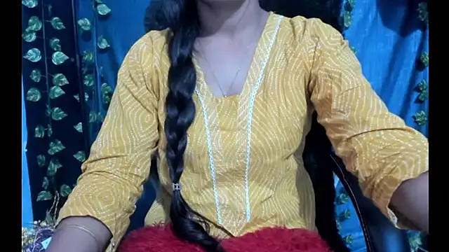 Forever_Love2025 webcam