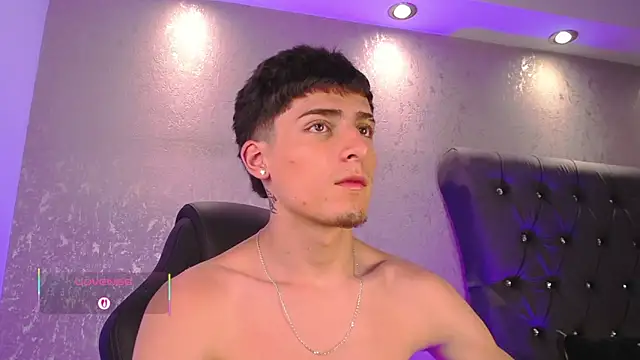 MateoMitchell webcam