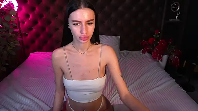 Snow_WhiteeeX webcam