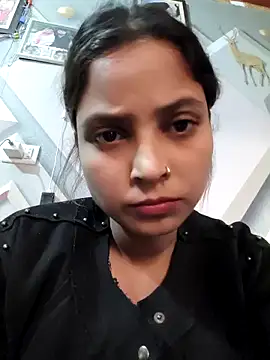 Anshika1431 webcam
