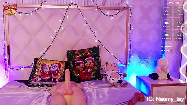 Naomy_tay1 webcam