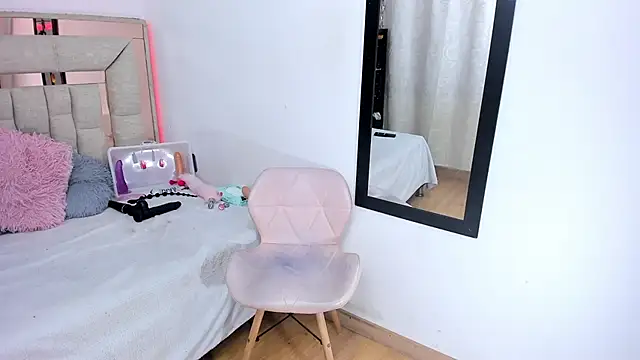 melody_bonnet webcam