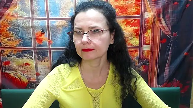 Miroslava_Happi webcam