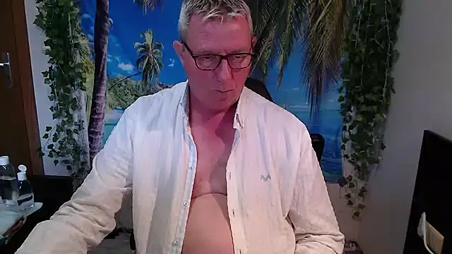 Dutch_Daddy webcam