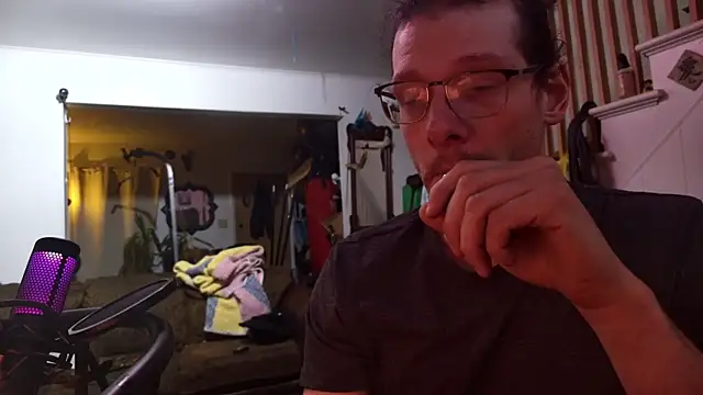 MasterDaddyCool webcam